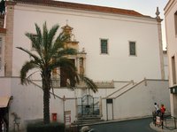 Igreja da Santa Casa de Misericórdia