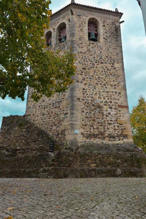 Torre de Dornes