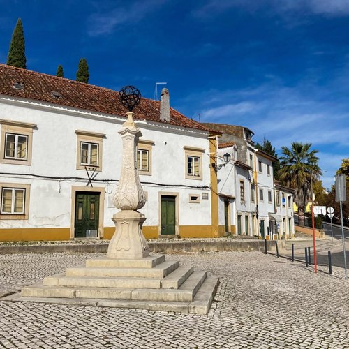 Largo do Pelourinho