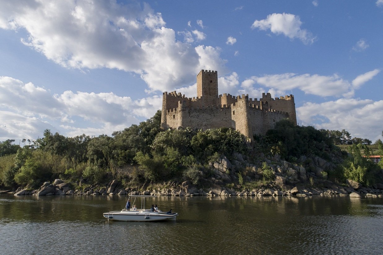 Almourol