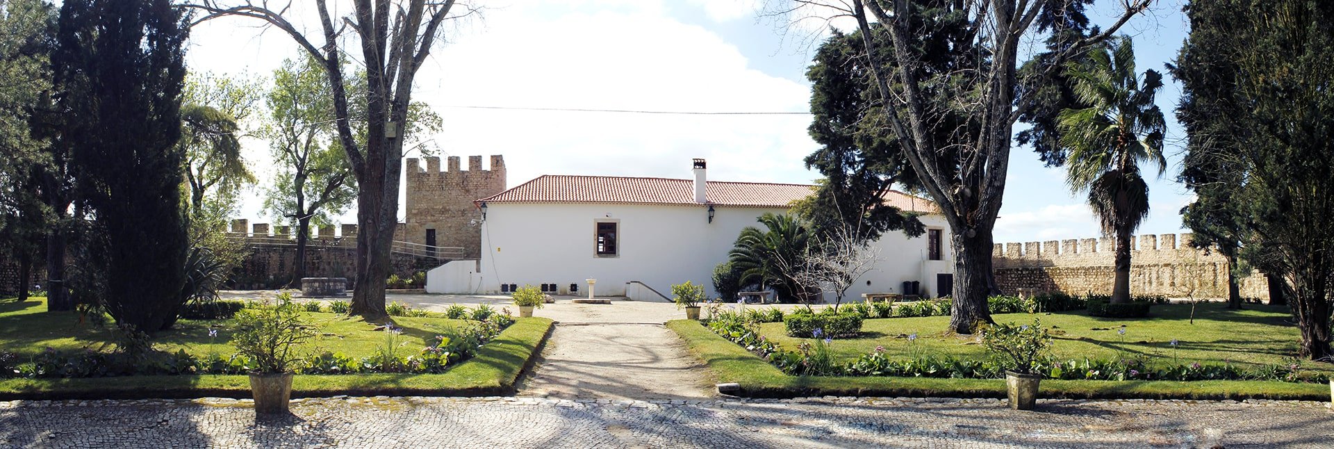 Alcaldía del Castillo