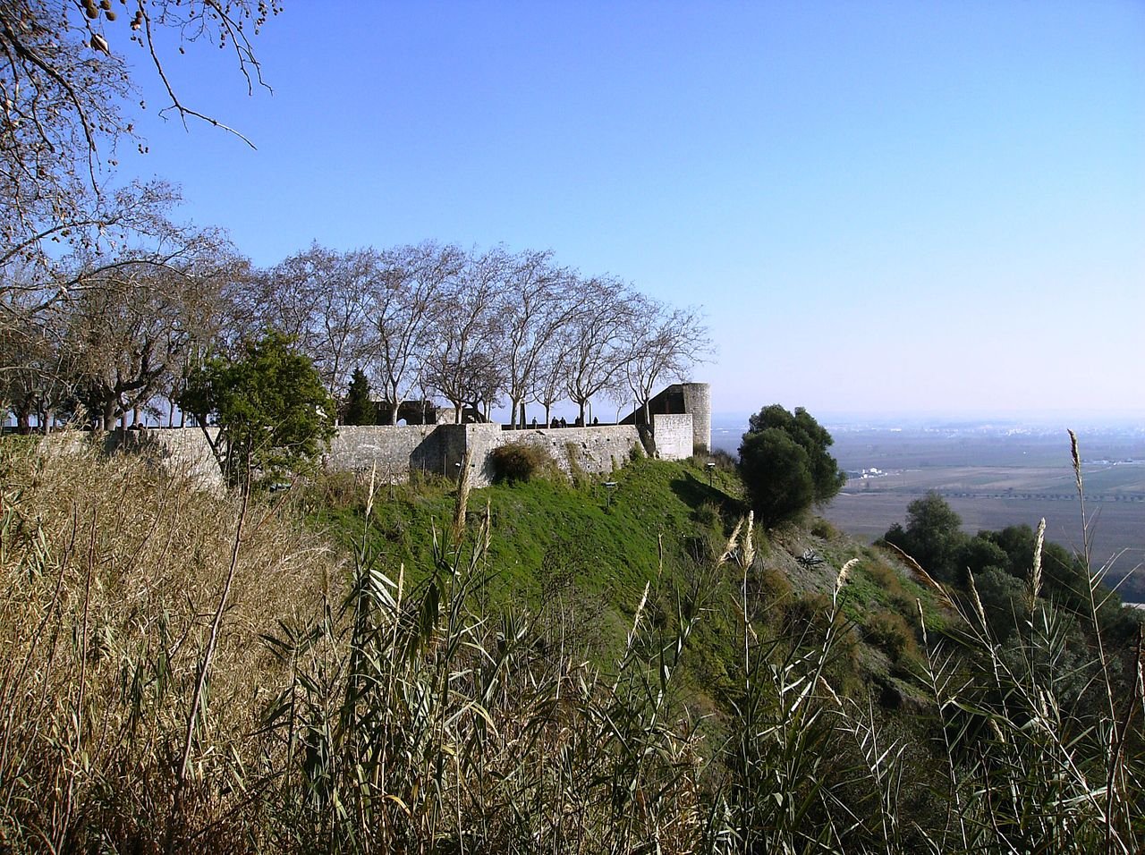 Conquista da cidade de Santarém