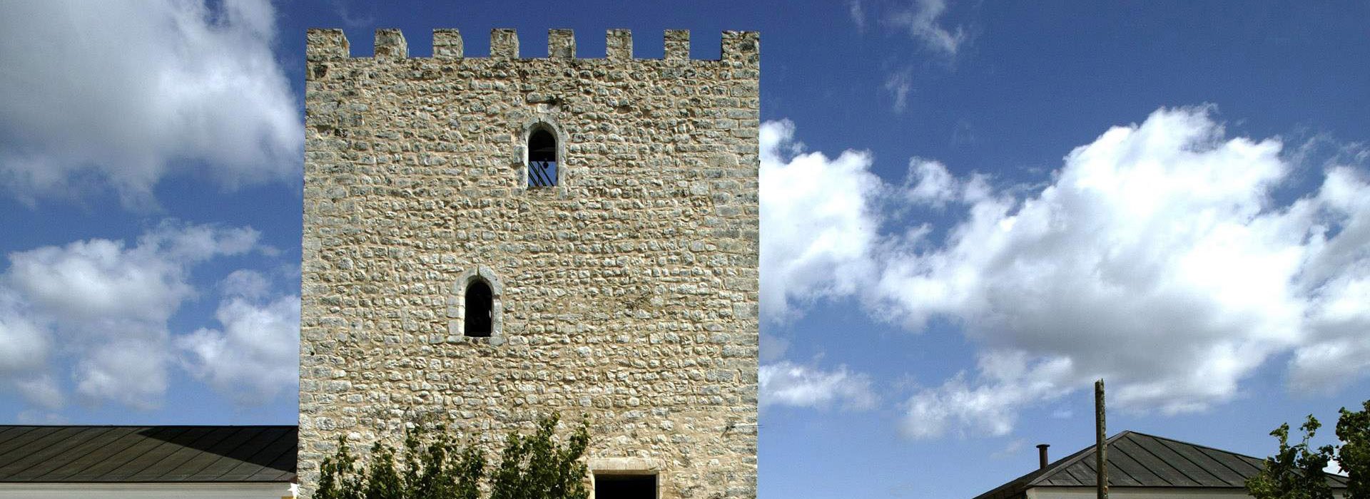 La donación del Castillo de Soure