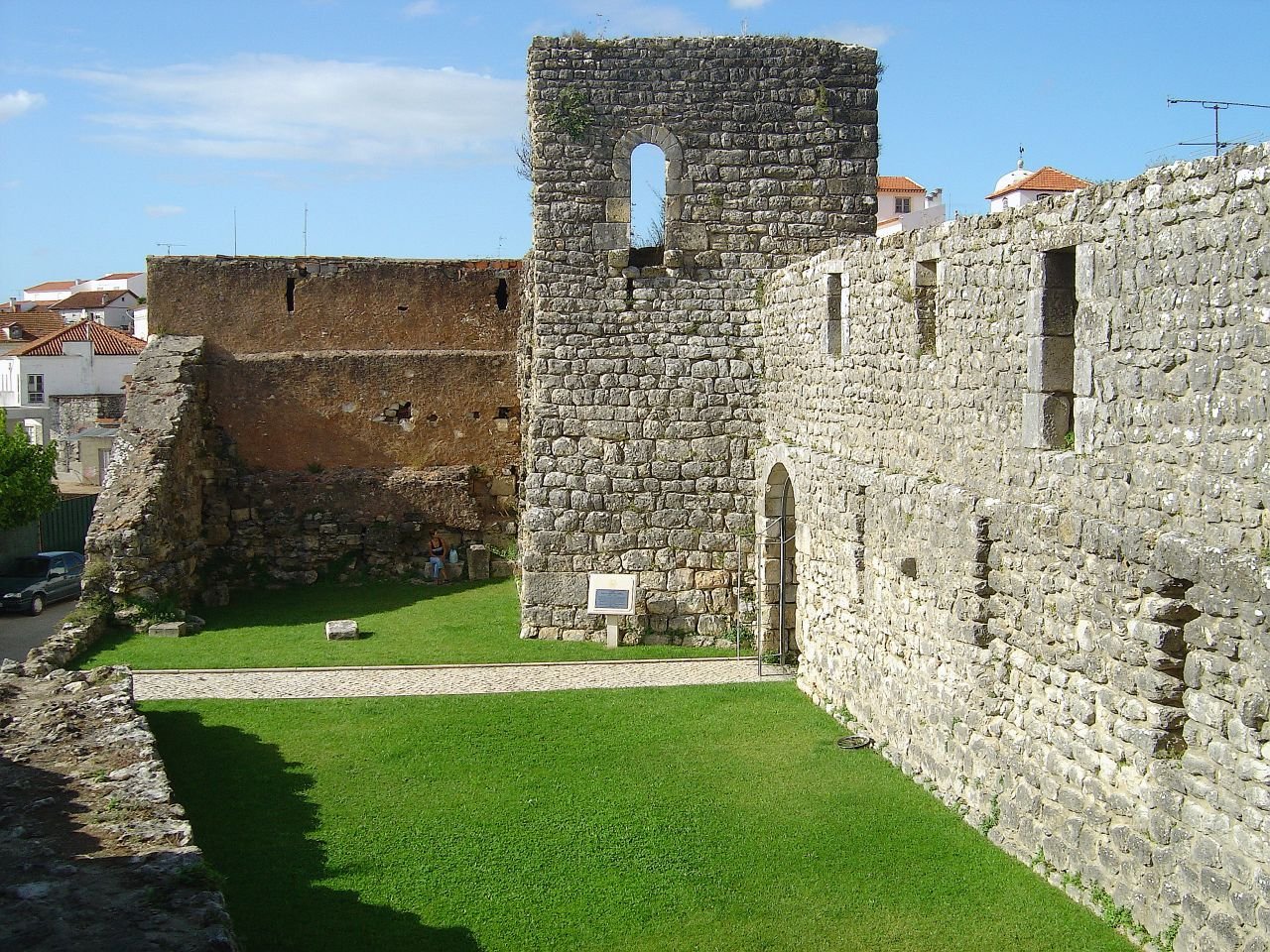 Castelo de Soure