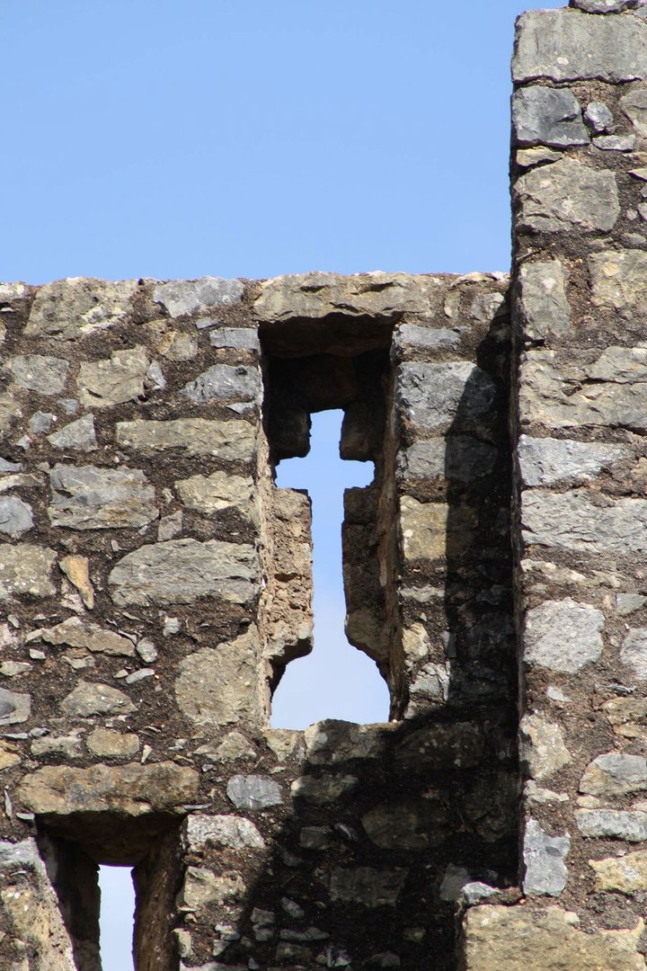 Castillo de Tomar o Castillo Templario