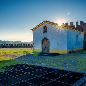 Castelo da Sertã