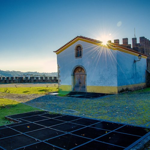 Castelo da Sertã