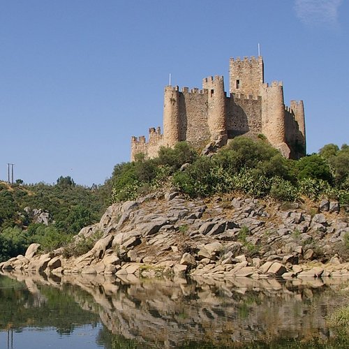 Castelo de Almourol