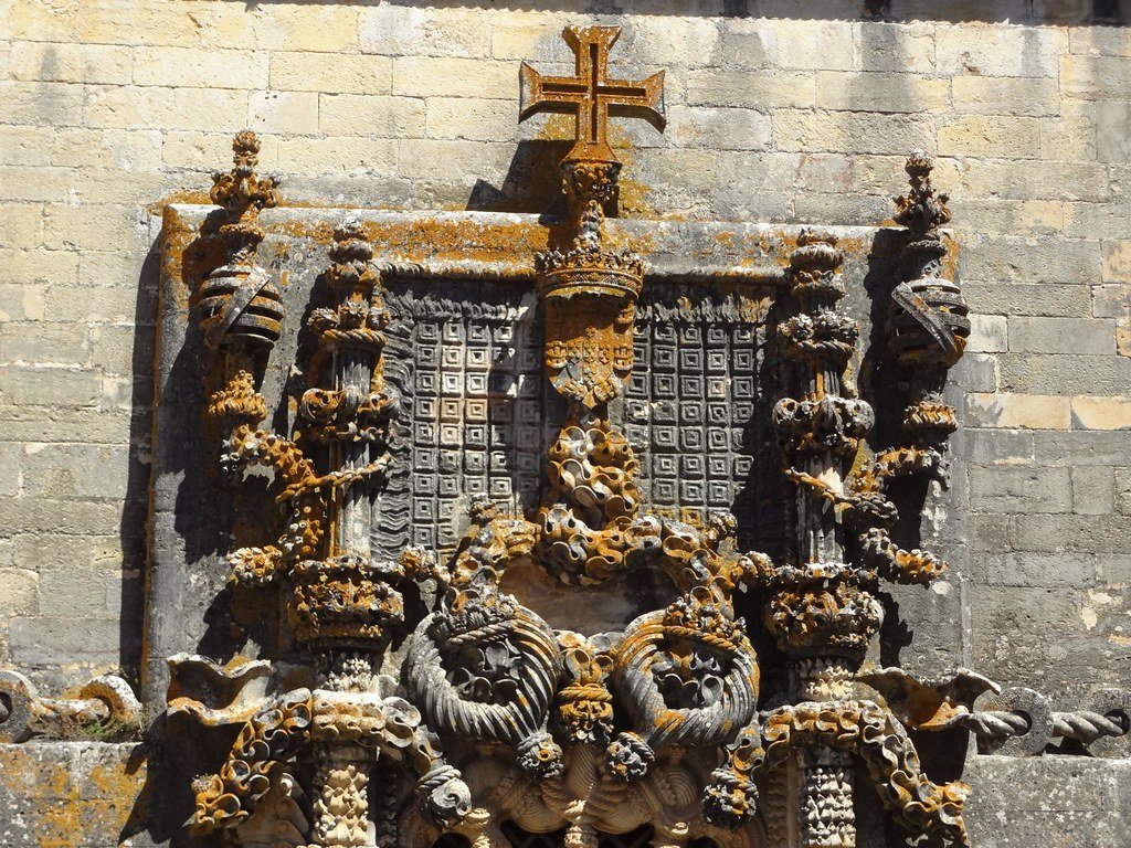 Convento de Cristo