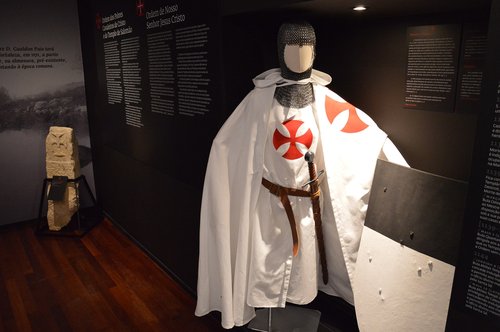 Almourol Templar Interpretation Center