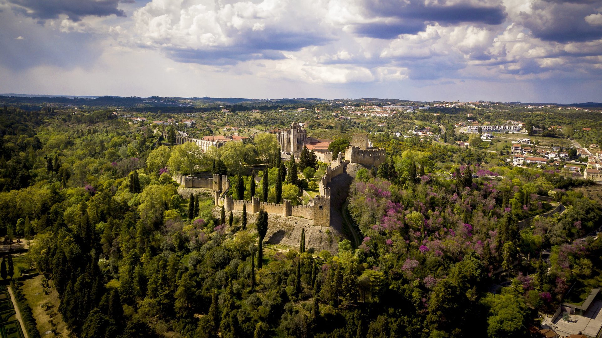 Convento de Cristo