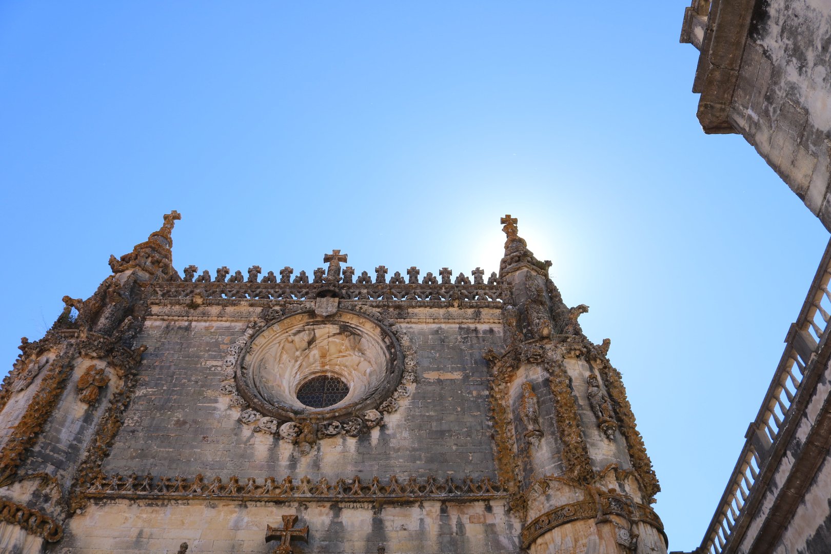 Convento de Cristo