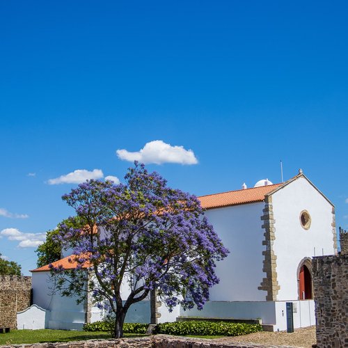 Igreja de Santa Maria do Castelo