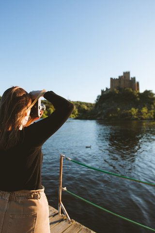 Castelo de Almourol