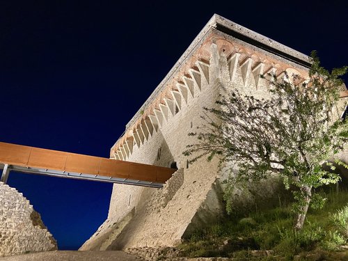 Castillo de Ourém