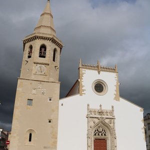 Igreja Matriz de São João Batista