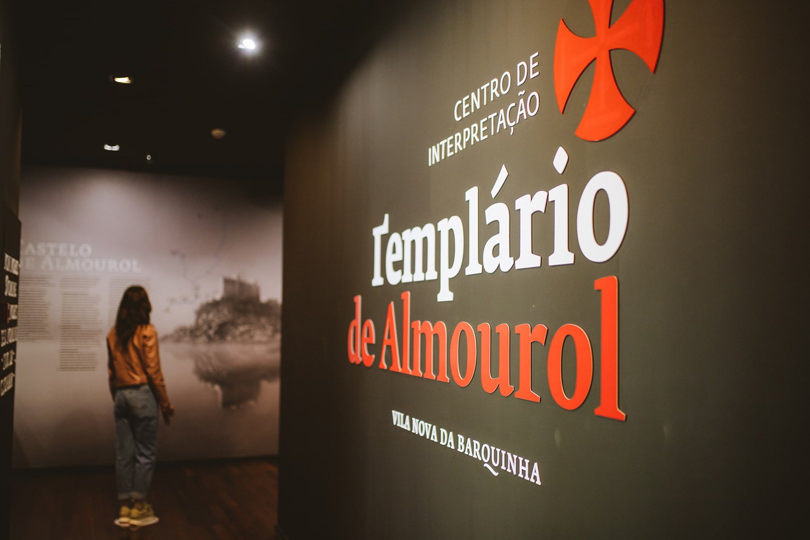 Centro de Interpretação Templário de Almourol (CITA)