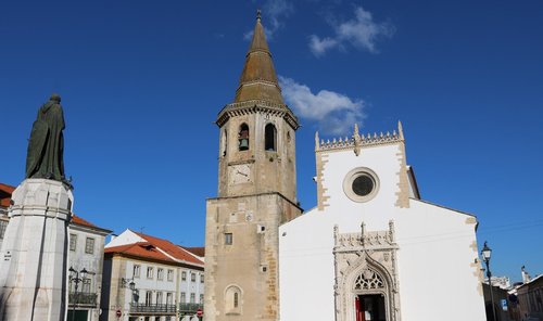 Parish Church of Saint John the Baptist