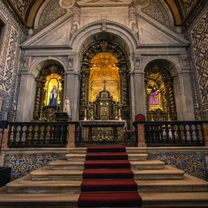 Igreja da Santa Casa de Misericórdia