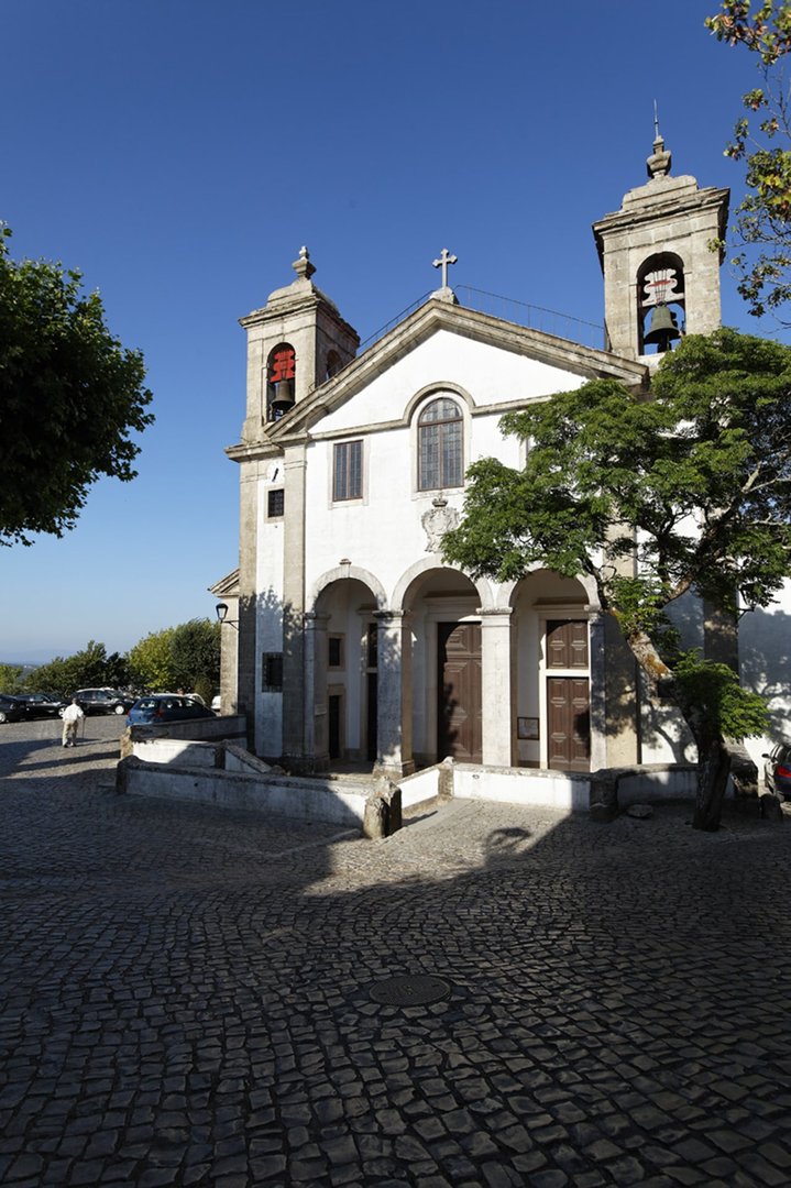 Iglesia parroquial de Nuestra Señora de la Merced