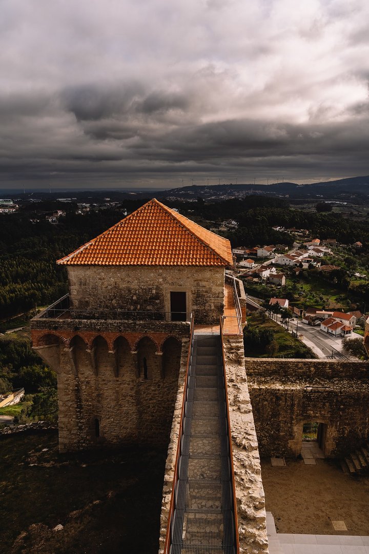 Castelo de Ourém