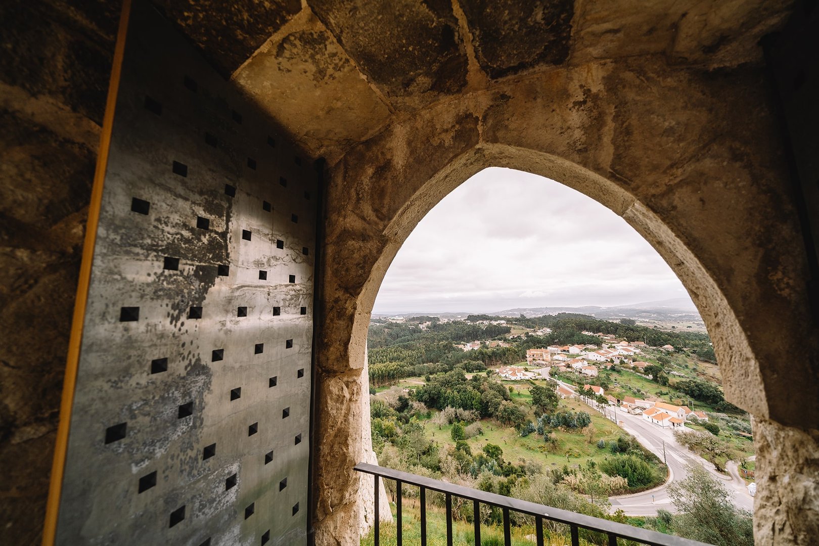 Porta da Traição