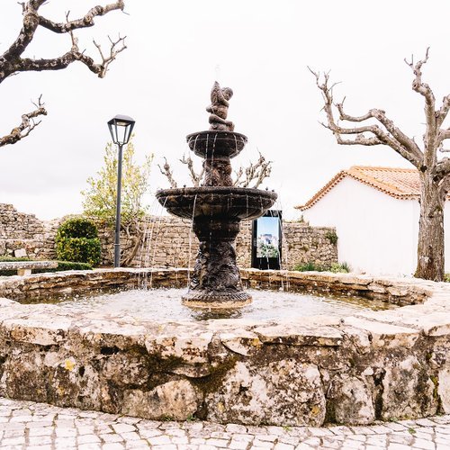 Donation d'une église et d'une maison à Fonte de Arcada, Braga