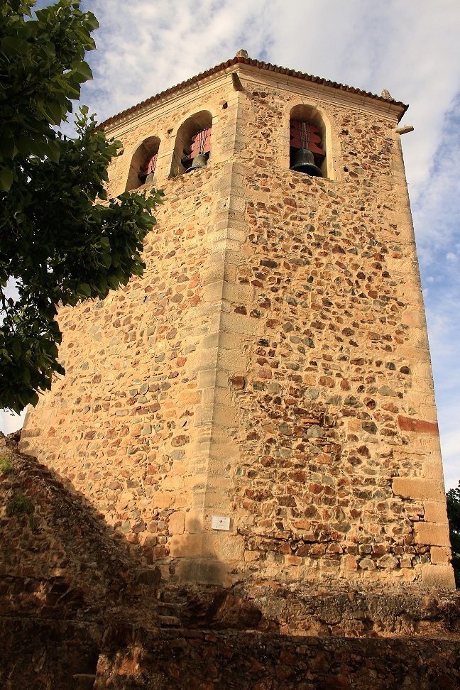 Tour Templière de Dornes