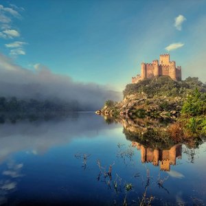 Castelo de Almourol