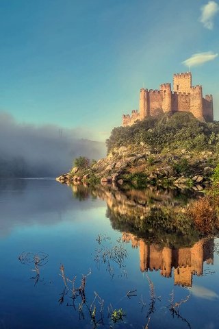 Castelo de Almourol