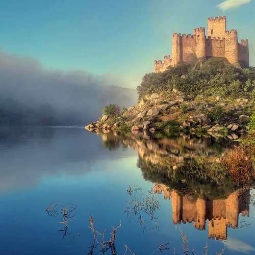 Castelo de Almourol